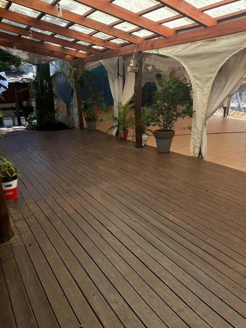 Hotel Quinta La Juliana Posadas Exteriér fotografie